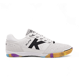 KELME Футзальная обувь ELITE 55904-100 (44 EUR/ 10 USA)