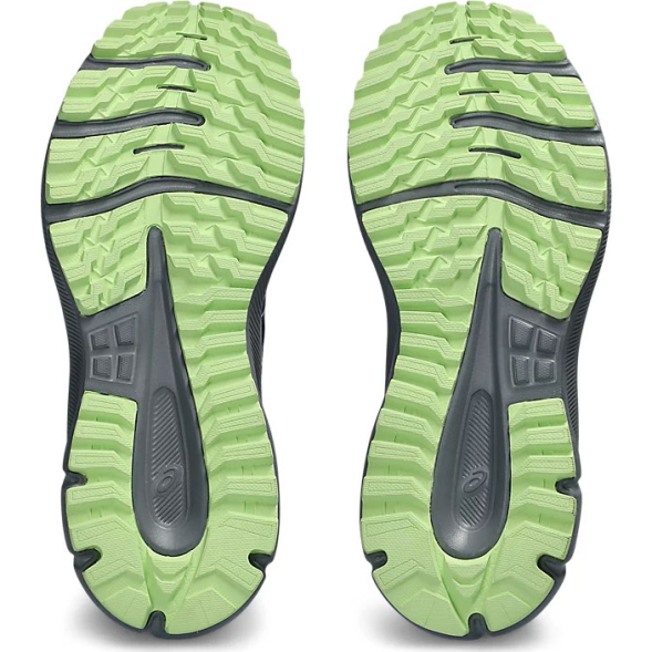 Кроссовки беговые женские ASICS Trail Scout 3 1012B516 400, р.5.5 (рос.34,5), синий