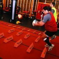 Барьеры СОФТ, 20 см