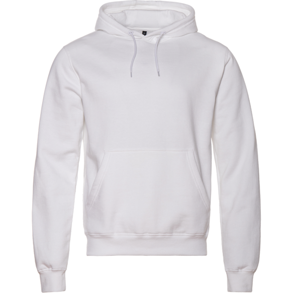 Худи унисекс STAN футер с начёсом 260, 20