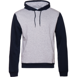 Худи унисекс STAN футер с начёсом 260, 20