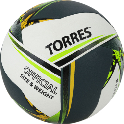 Мяч волейбольный TORRES Save 