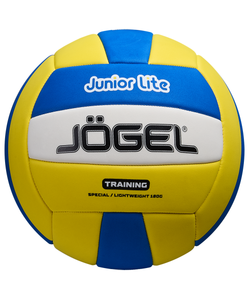 Мяч волейбольный JOGEL Junior Lite