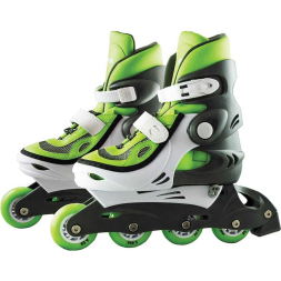 Раздвижные роликовые коньки для детей S (31-34), AJIS-17.05 NOVUS