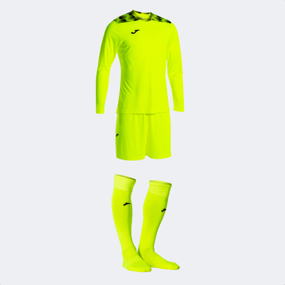 Вратарская форма JOMA PERFORMANCE GOALKEEPER