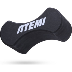 Колобашка для плавания Atemi Training pullbuoy, цвет: Черный, TPY1BK