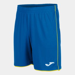 Шорты JOMA LIGA ROYAL AMARILLO
