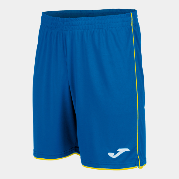 Шорты JOMA LIGA ROYAL AMARILLO