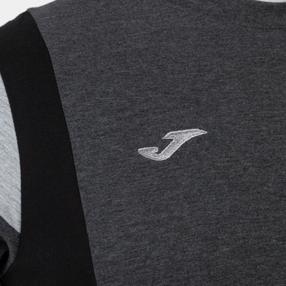 Игровая форма JOMA CONFORT III GRIS MELANGE