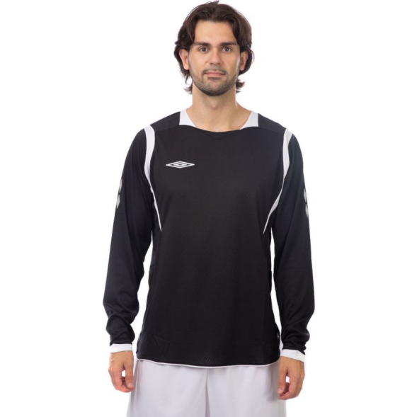 Футболка UMBRO MILLENIIUM JERSEY L/S