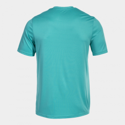 Игровая футболка JOMA COMBI TURQUESA