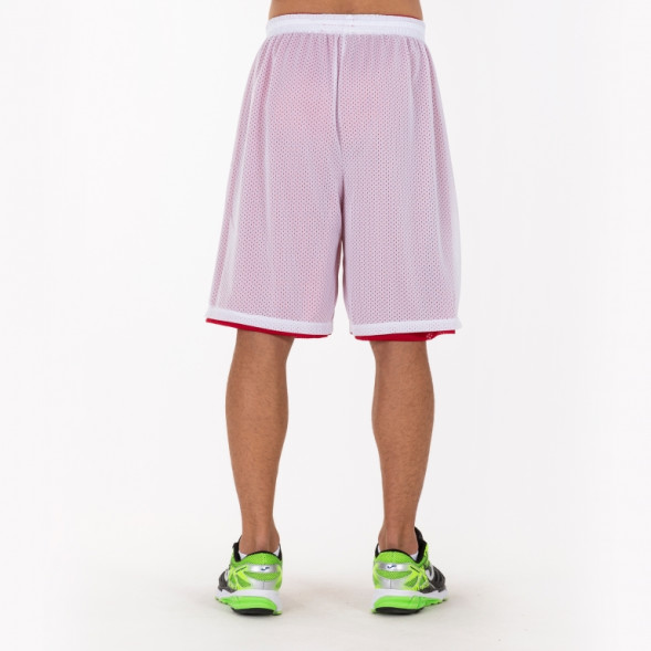 Баскетбольные шорты JOMA ROOKIE (двухсторонние) 100529.600