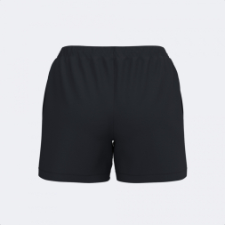 Шорты судейские JOMA SHORT HOBBY II NEGRO