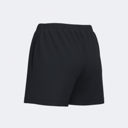 Шорты судейские JOMA SHORT HOBBY II NEGRO