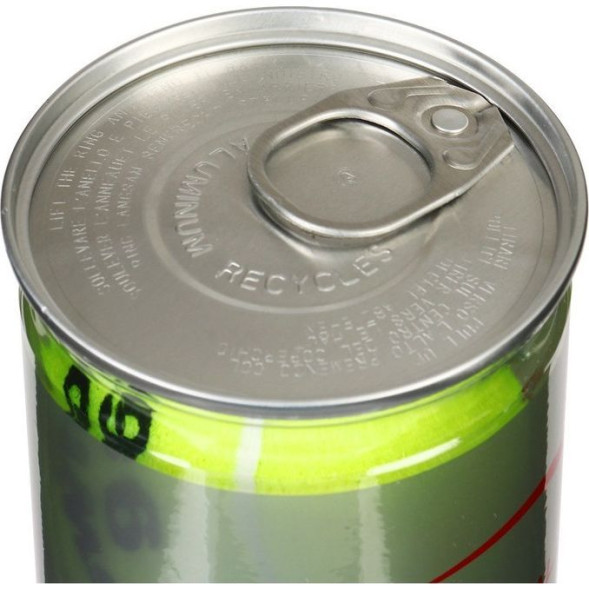 Набор мячей для большого тенниса SWIDON 969 тренировочный, 3 шт 