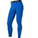 Тайтсы компрессионные JÖGEL CAMP PerFormDRY Baselayer Tights, синий