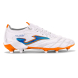 Бутсы JOMA TOLEDO CUP 2602 BLANCO FIRM GROUND