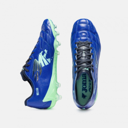 Бутсы JOMA POWERFULL 2604 ROYAL FIRM GROUND