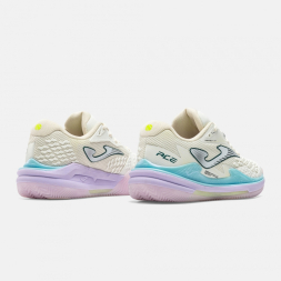 Теннисные кроссовки JOMA T.ACE LADY 2625 BEIGE