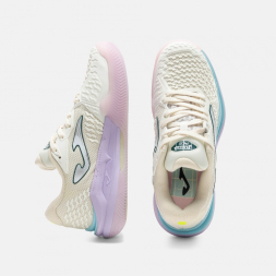 Теннисные кроссовки JOMA T.ACE LADY 2625 BEIGE
