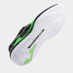 Теннисные кроссовки JOMA ACE MEN 2501 NEGRO