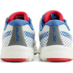 Кроссовки беговые KELME YX80215072-110-45, р.45 (рос.44), текстиль, резина, белый