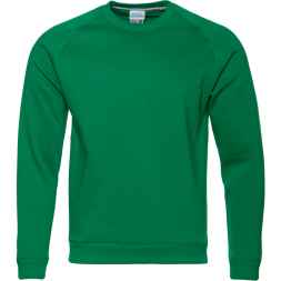 Свитшот унисекс STAN футер с начёсом 260, 53