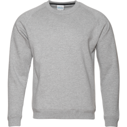 Свитшот унисекс STAN футер с начёсом 260, 53