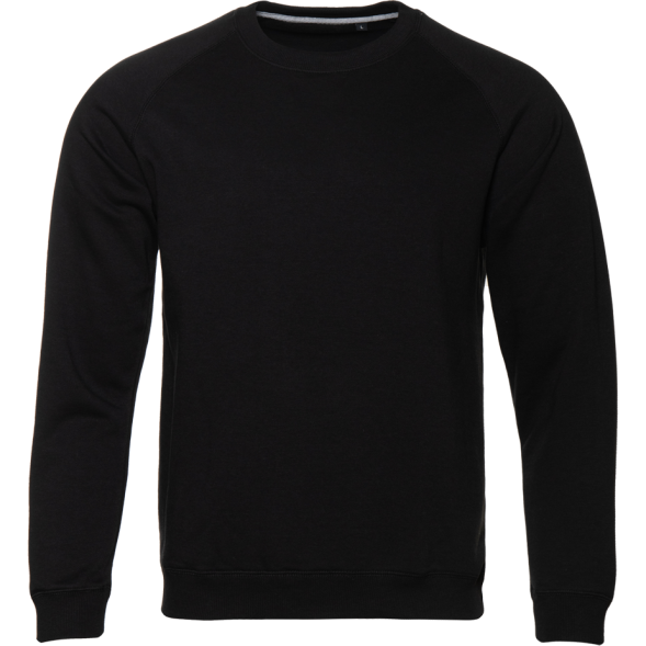 Свитшот унисекс STAN футер с начёсом 260, 53