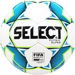 Мяч футзальный SELECT FUTSAL SUPER