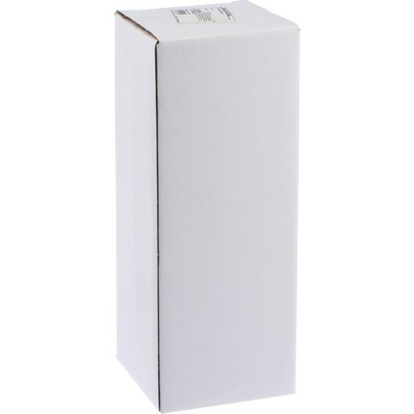 Фигура "Звезда" A, подставка пластик красная, 24.3 × 14 × 7.5 см