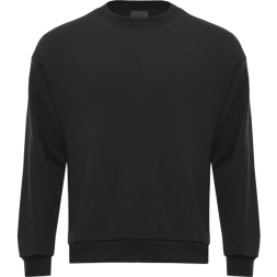 Свитшот унисекс STAN футер без начёса, 350, 96