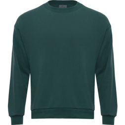 Свитшот унисекс STAN футер без начёса, 350, 96