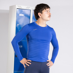 Термолонгслив JOMA BRAMA CLASSIC ROYAL