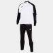 Спортивный костюм JOMA ECO CHAMPIONSHIP BLANCO NEGRO