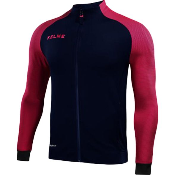 Толстовка KELME MONTÉS