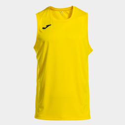 Майка баскетбольная JOMA COMBI BASKET Желтый