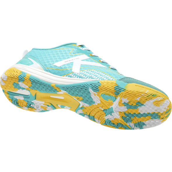 Kelme Футзальная обувь STILETTO 55967-460 (45 EUR/ 11 USA)