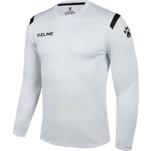 Kelme Рубашка MARCELINO 3891534.100 (02-XS)