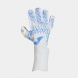 Вратарские перчатки JOMA GUANTES PORTERO AREA 360 BLANCO ROYAL