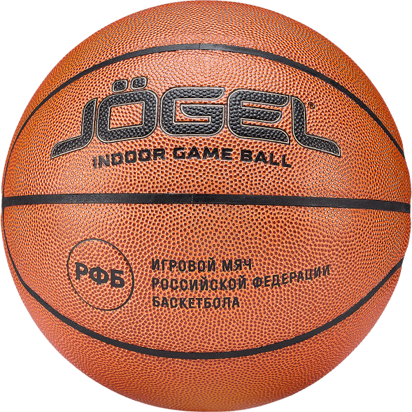 Мяч баскетбольный JÖGEL Ambition №7