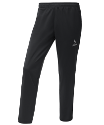 Брюки спортивные DIVISION PerFormDRY Pre-match Knit Pants, черный, детский
