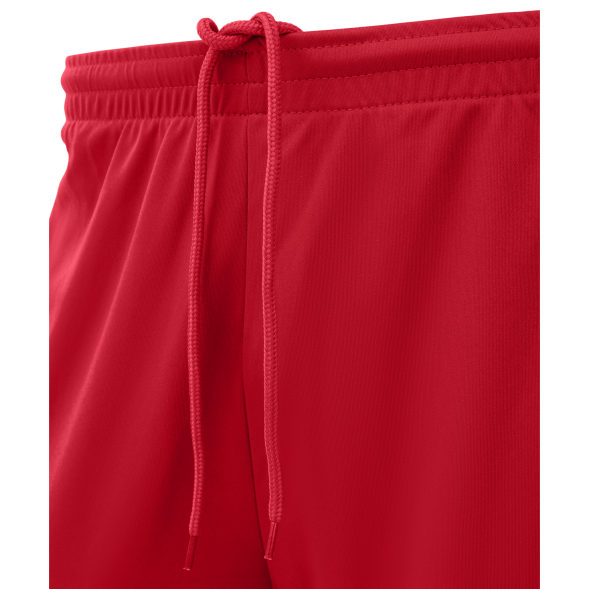 Шорты волейбольные JÖGEL CAMP, красный, детский