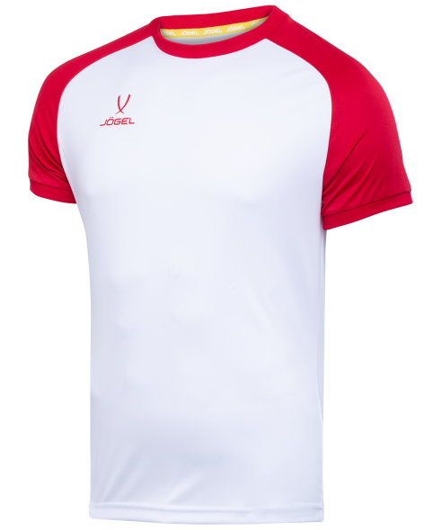 Футболка игровая JOGEL CAMP Reglan Jersey