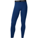 Тайтсы компрессионные JÖGEL CAMP PerFormDRY Baselayer Tights, темно-синий