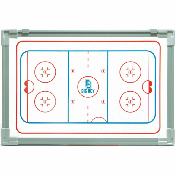 Доска такт. для хок. BIG BOY 45х30см