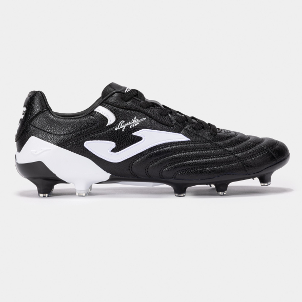 Бутсы JOMA AGUILA CUP 2401 NEGRO BLANCO FIRM GROUND