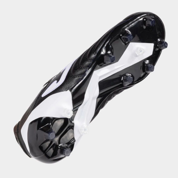 Бутсы JOMA AGUILA CUP 2401 NEGRO BLANCO FIRM GROUND