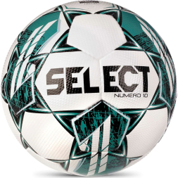 Мяч футбольный SELECT FB NUMERO 10 V23 0575060004, размер 5, FIFA Basic