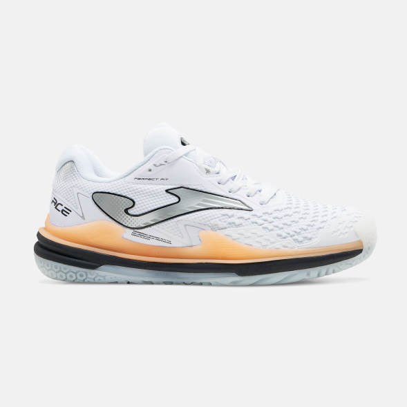 Теннисные кроссовки JOMA ACE MEN 2602 BLANCO
